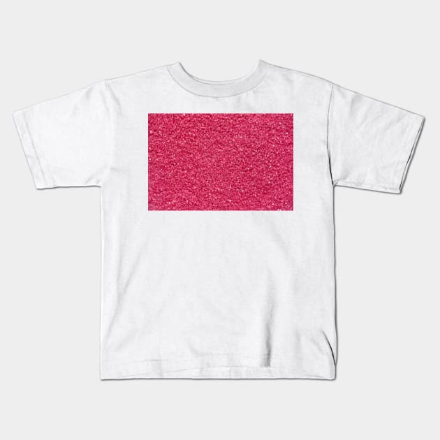 Pink Sugar Kids T-Shirt by NewburyBoutique